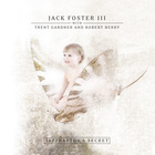 Jack Foster III - Jazzraptor's Secret