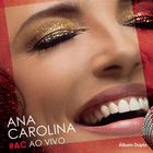 Ana Carolina - #Ac Ao Vivo CD1