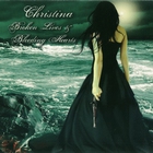 Christina - Broken Lines & Bleeding Hearts