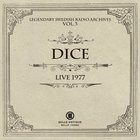 dice - Live 1977