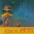 Estructura - Mas Alla De Tu Mente (Vinyl)