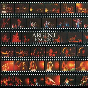 Encore - Live In Concert (Remastered 1999)