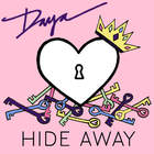 Hide Away (CDS)