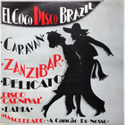 El Coco - Brazil (Vinyl)