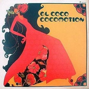 Cocomotion (Vinyl)