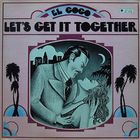 El Coco - Let's Get It Together (Vinyl)