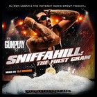 Gunplay - Sniffahill: The First Gram