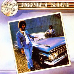 Impala Saga (Vinyl)