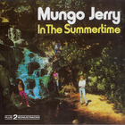 Mungo Jerry - In The Summertime (Vinyl)