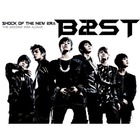 B2ST - Shock Of The New Era (EP)