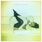 Lianne La Havas - Live In La (EP)