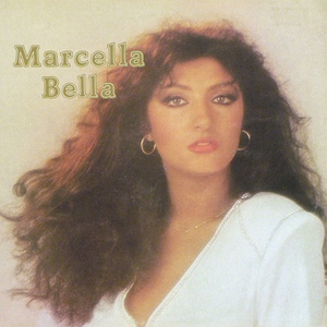 Marcella Bella (Vinyl)