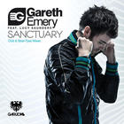 Gareth Emery - Sanctuary (Feat. Lucy Saunders) (CDS)