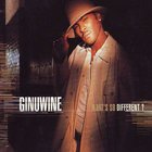 Ginuwine - What's So Different? (MCD)