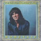 Gustavo Montesano - Homenaje (Reissued 1996)