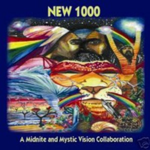 New 1000 (Feat. Mystic Vision Collaboration)