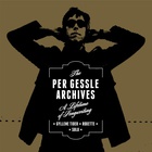 Per Gessle - The Per Gessle Archives -The Roxette Demos! Vol. 3 CD7