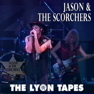 The Lyon Tapes