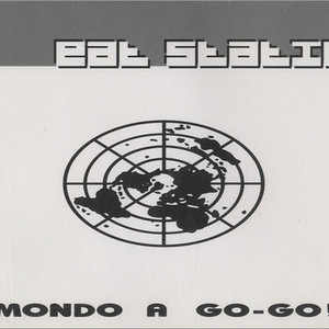 Mondo A Go-Go! (EP)