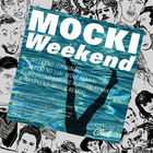 Mocki - Kitsuné: Weekend (EP)