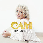 Camaron Ochs - Burning House (CDS)