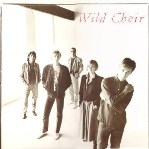 Wild Choir (Vinyl)