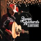 Jamie Richards - All About The Music