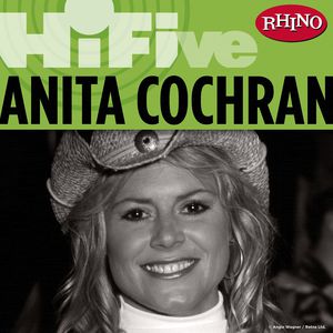 Rhino Hi-Five: Anita Cochran (EP)