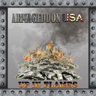 Armageddon - Up In Flames
