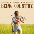 Moccasin Creek - Being Country (EP)