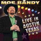 Live In Austin Texas CD1