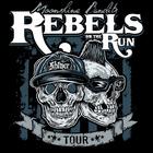 Rebels On The Run (EP)