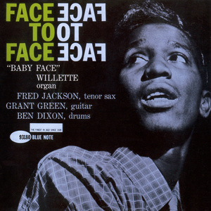 Face To Face (Reissued 2007)
