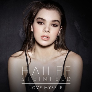 Love Myself (CDS)