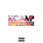 K Camp - Comfortable (CDS)