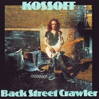 Back Street Crawler CD2