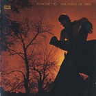 Raul Porchetto - Volando De Vida (Vinyl)