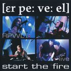 RPWL - Start The Fire CD1