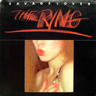 The Ring - Savage Lover (Vinyl)