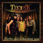 Tiktak - Sinkut 99-07 CD1