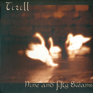 Nine And Fifty Swans