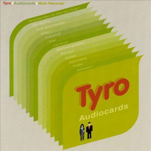 Audiocards