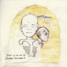 Willy Mason - So Long Baby Shoes (EP)