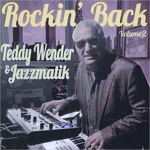 Rockin' Back Vol. 2