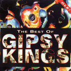 Gipsy Kings - Ole! The Best Of Gipsy Kings