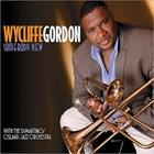 Wycliffe Gordon - Somebody New