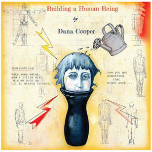 Building A Human Being