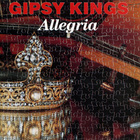 Gipsy Kings - Allegria (Vinyl)
