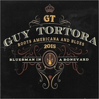 Guy Tortora - Bluesman In A Boneyard