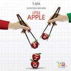 T-Ara - Little Apple (CDS)